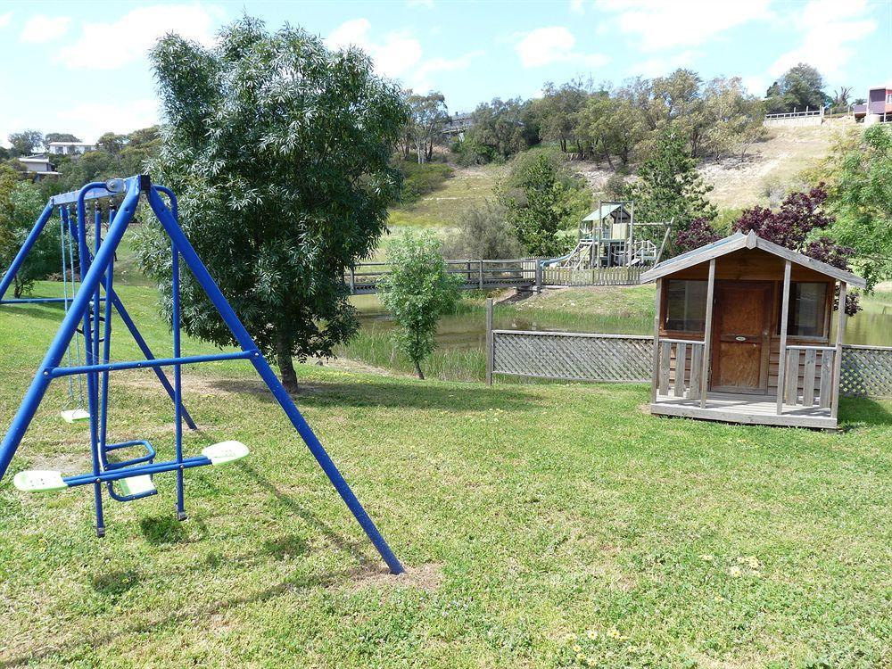 Barwon Valley Lodge Geelong Esterno foto