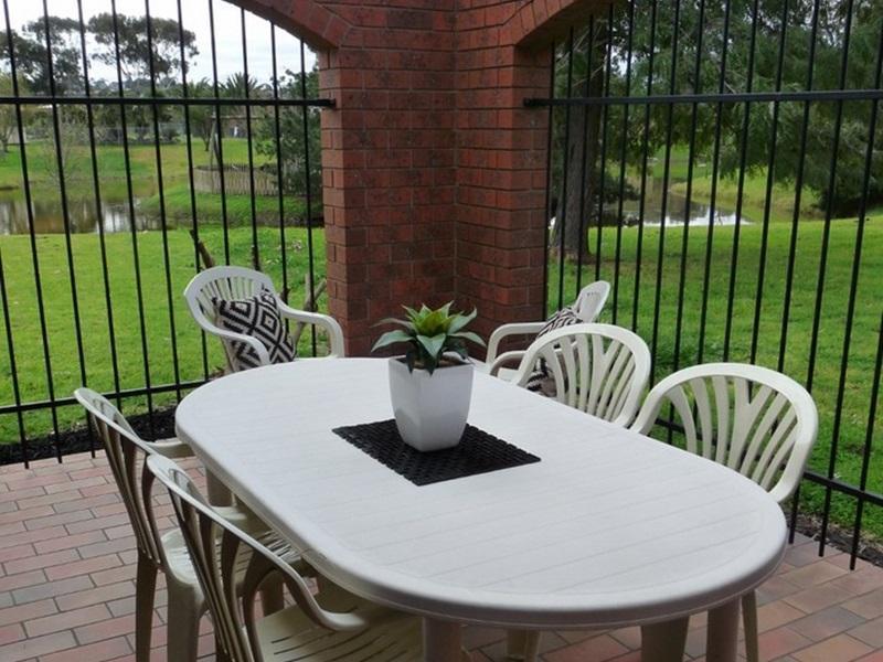 Barwon Valley Lodge Geelong Esterno foto