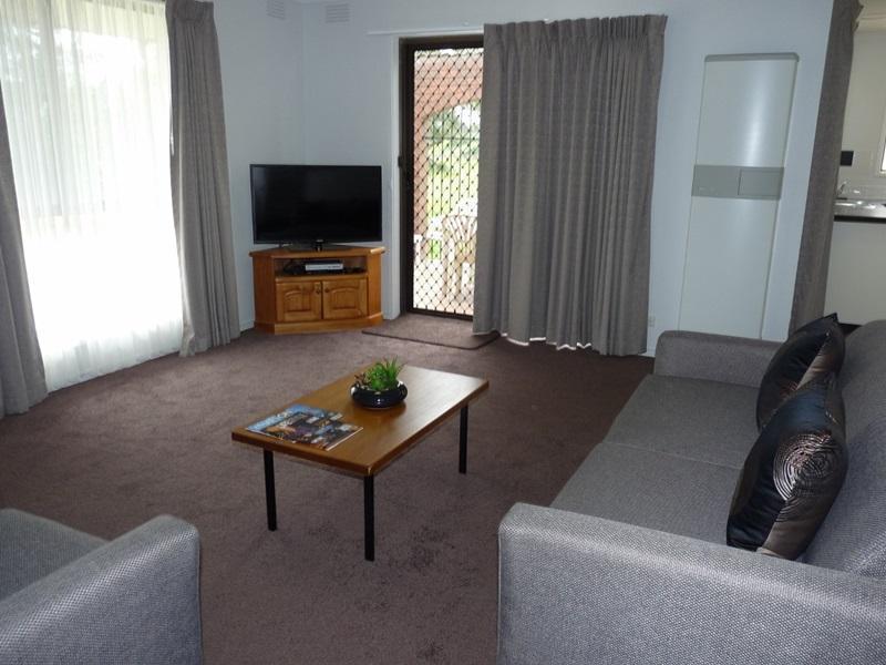 Barwon Valley Lodge Geelong Esterno foto