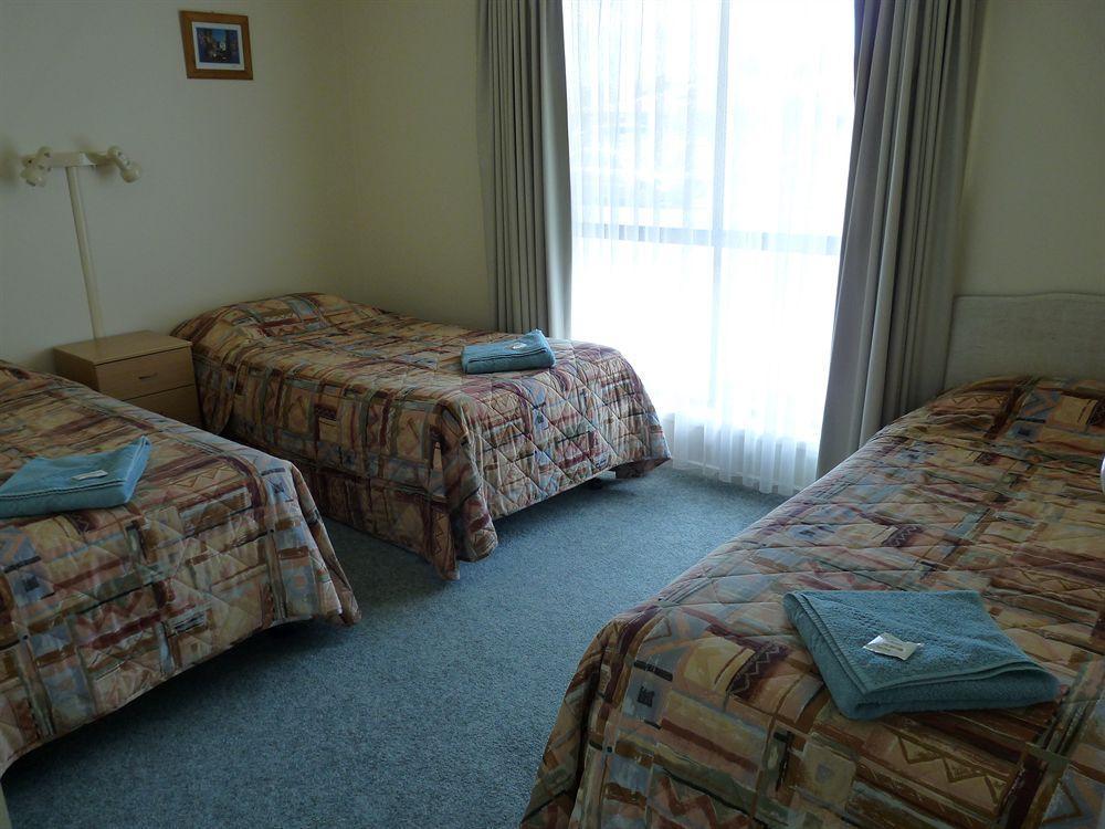 Barwon Valley Lodge Geelong Esterno foto