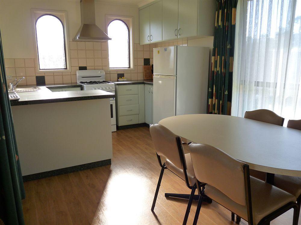 Barwon Valley Lodge Geelong Esterno foto