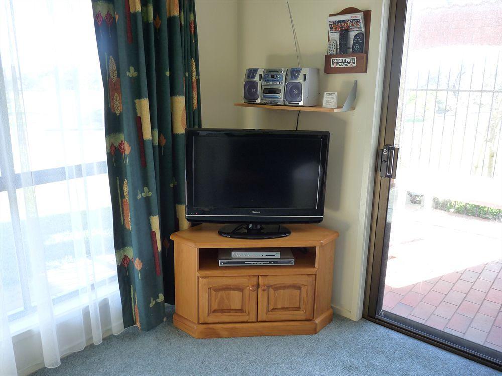 Barwon Valley Lodge Geelong Esterno foto