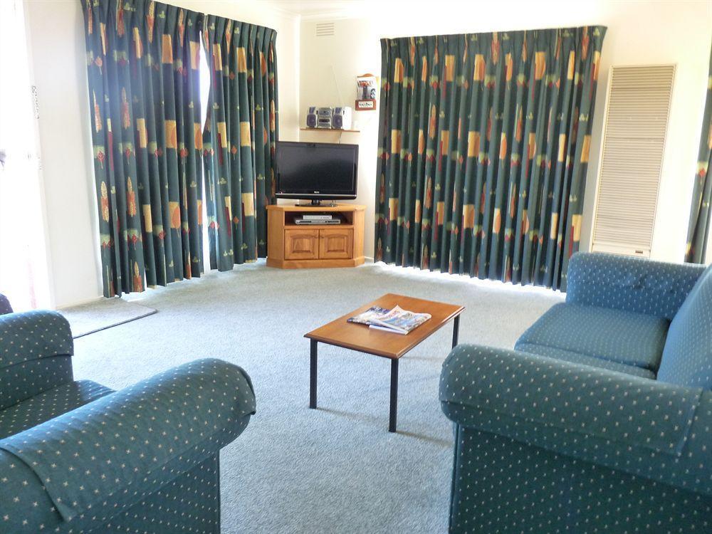 Barwon Valley Lodge Geelong Esterno foto