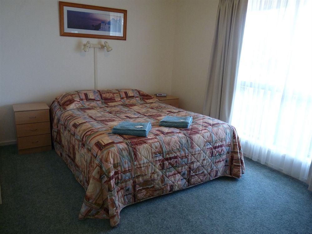 Barwon Valley Lodge Geelong Esterno foto