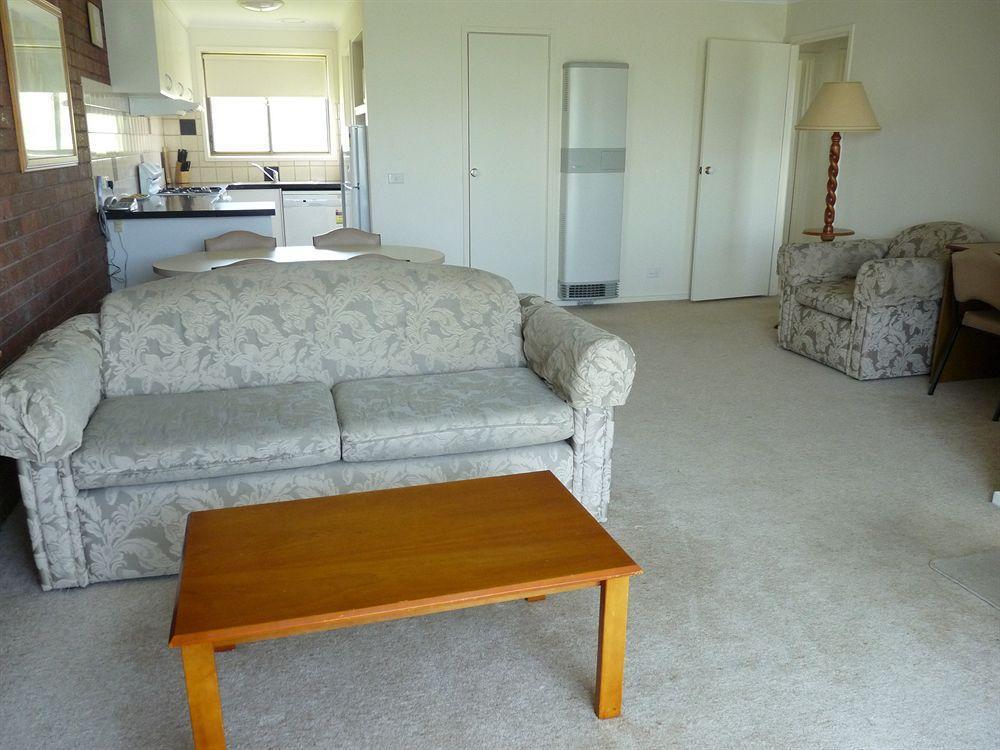 Barwon Valley Lodge Geelong Esterno foto