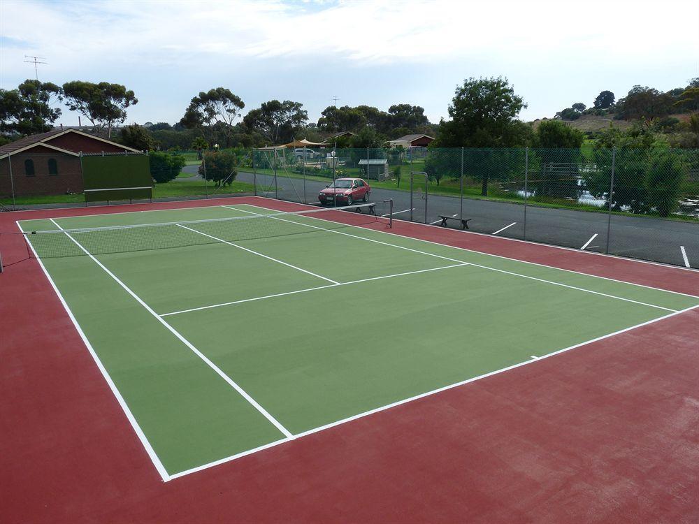 Barwon Valley Lodge Geelong Esterno foto