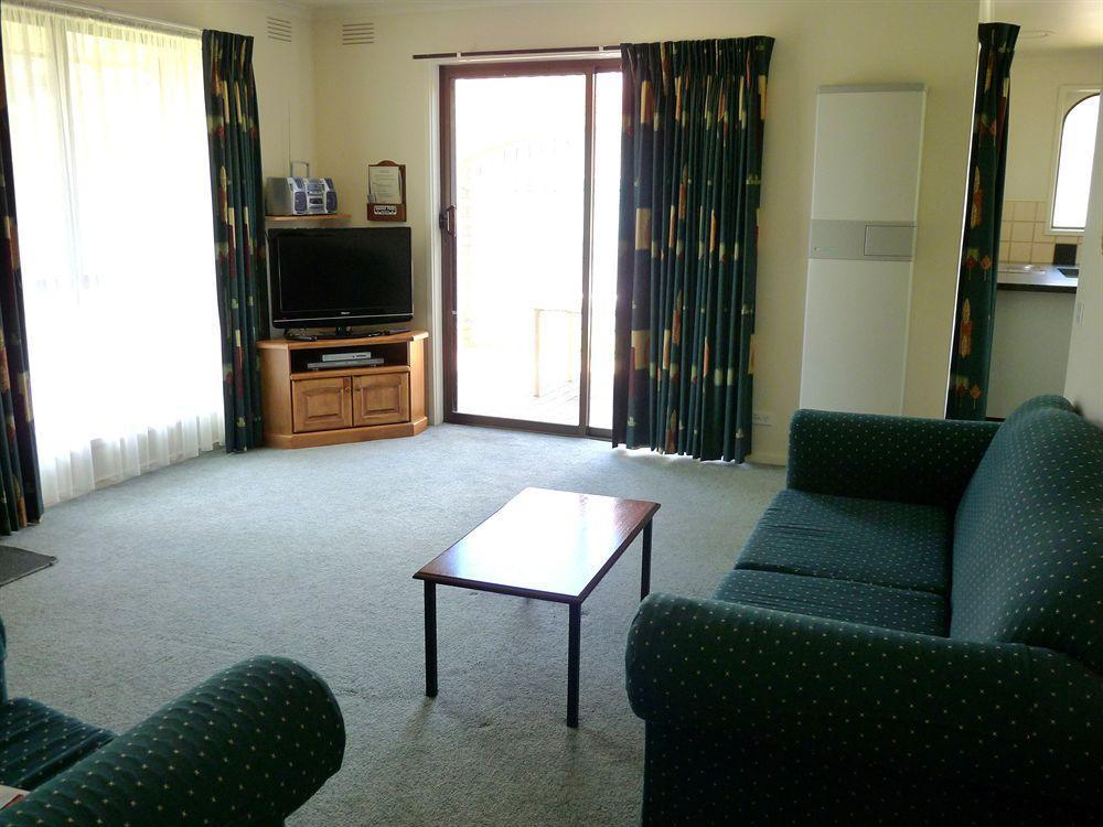 Barwon Valley Lodge Geelong Esterno foto