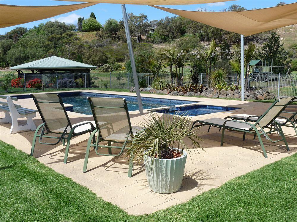 Barwon Valley Lodge Geelong Esterno foto