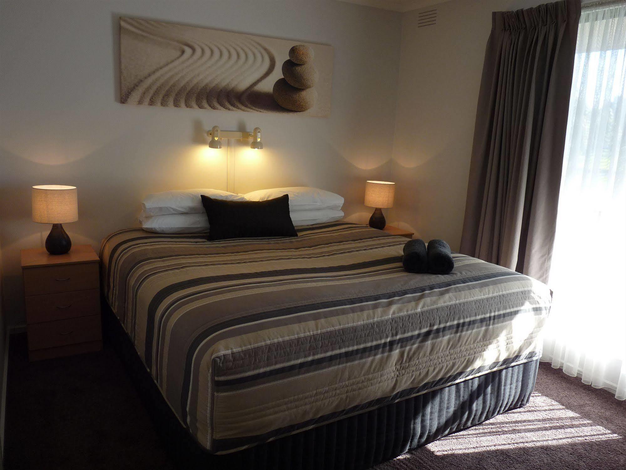 Barwon Valley Lodge Geelong Esterno foto