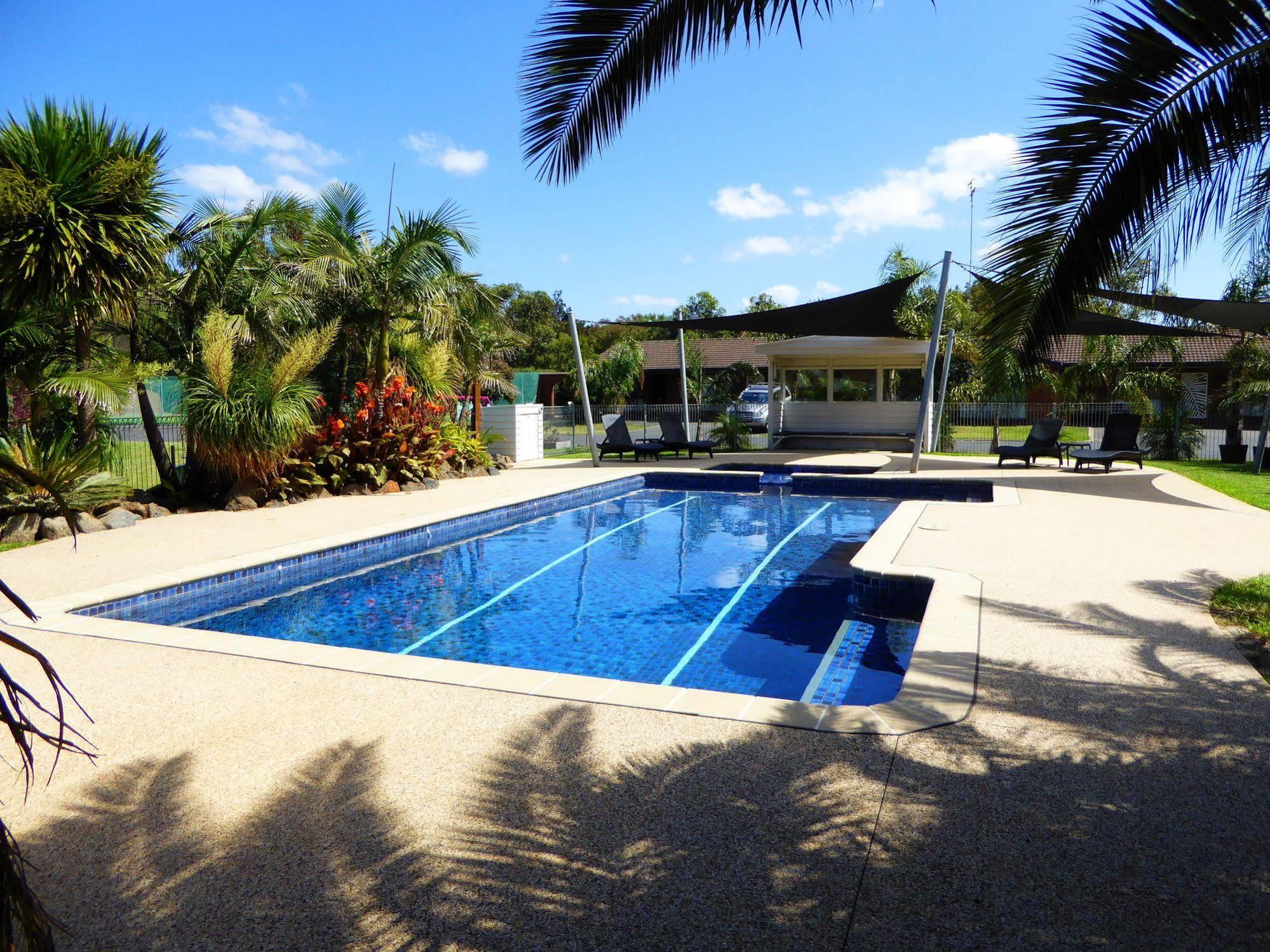 Barwon Valley Lodge Geelong Esterno foto