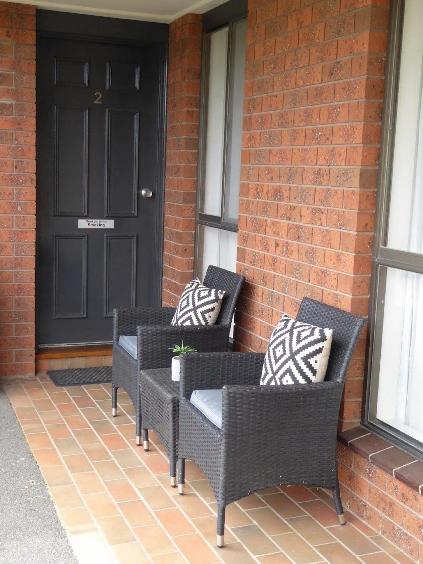 Barwon Valley Lodge Geelong Esterno foto