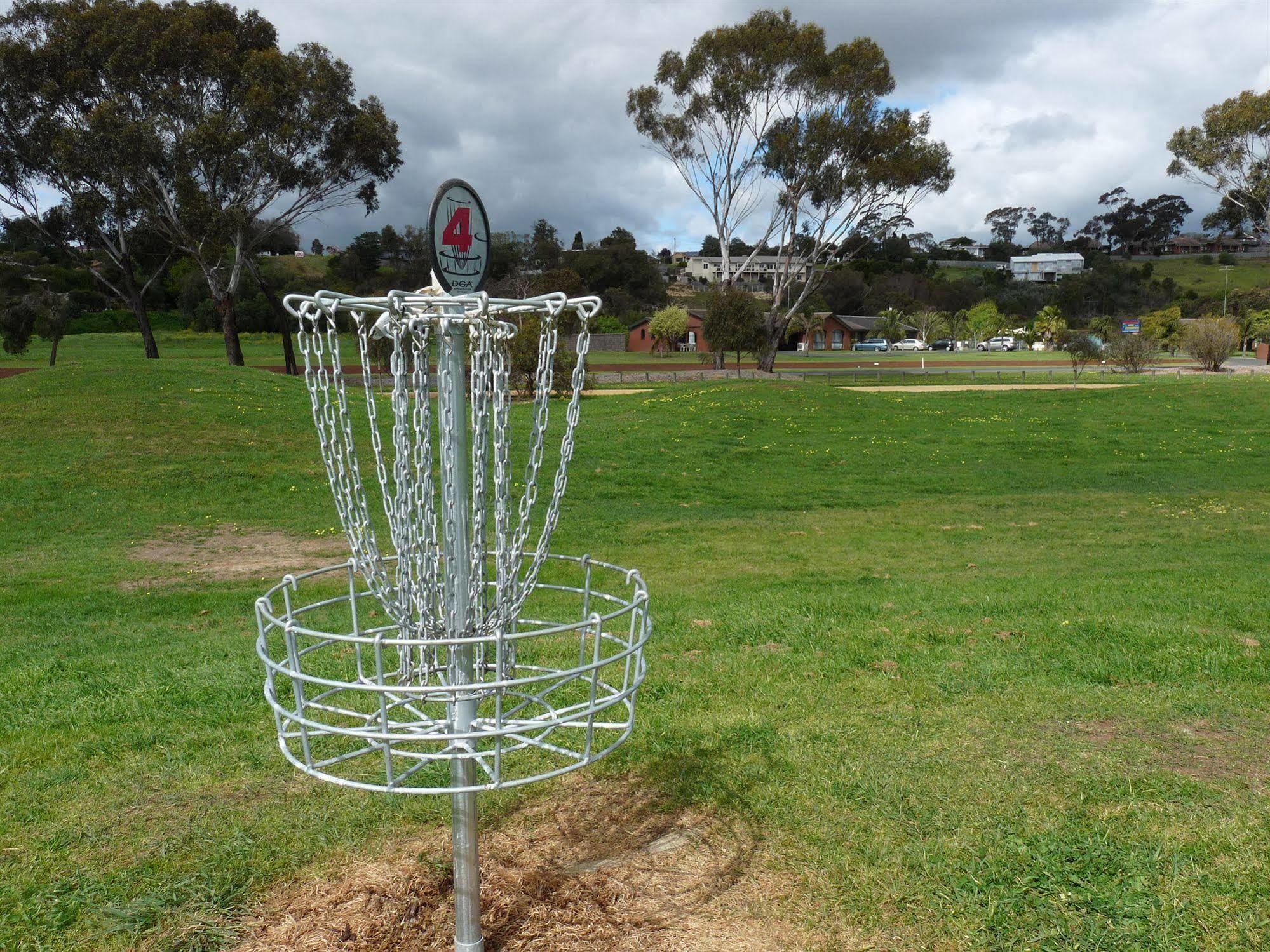 Barwon Valley Lodge Geelong Esterno foto
