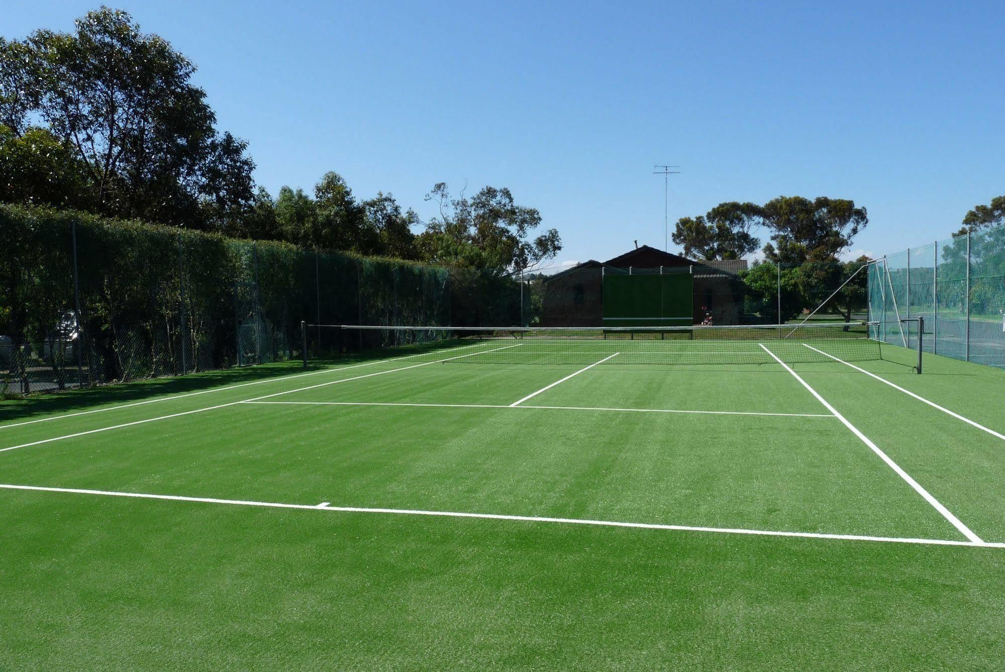 Barwon Valley Lodge Geelong Esterno foto