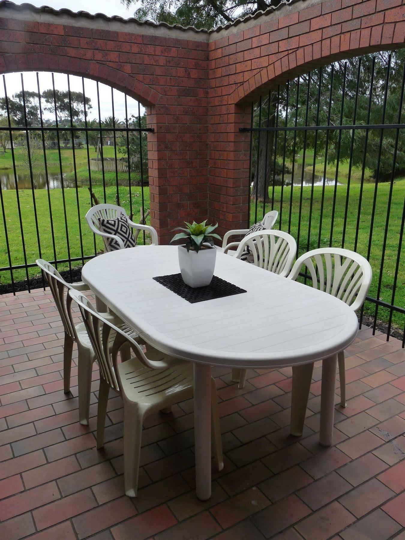 Barwon Valley Lodge Geelong Esterno foto