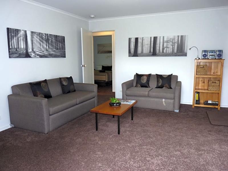 Barwon Valley Lodge Geelong Esterno foto