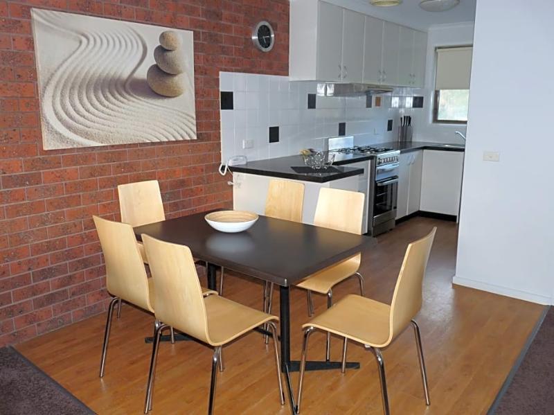 Barwon Valley Lodge Geelong Esterno foto